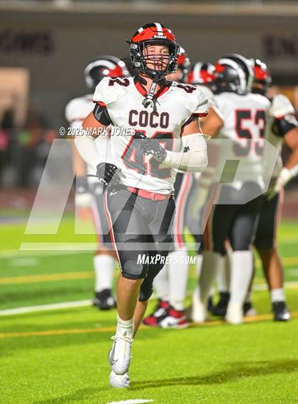 Thumbnail 3 in Coconino @ Washington photogallery.