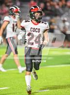 Photo from the gallery "Coconino @ Washington"
