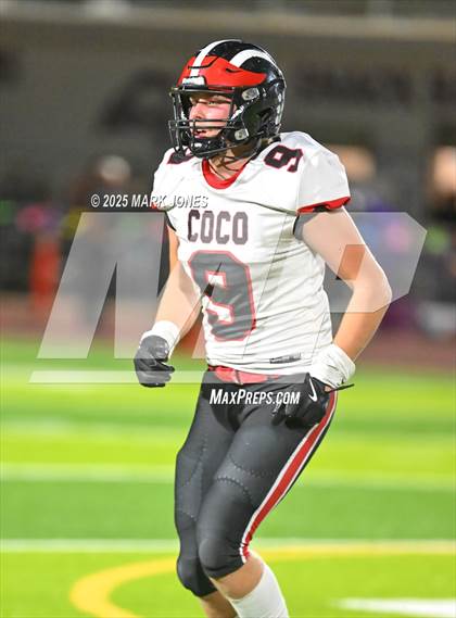 Thumbnail 1 in Coconino @ Washington photogallery.