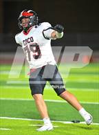 Photo from the gallery "Coconino @ Washington"