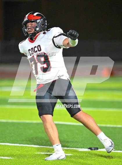 Thumbnail 2 in Coconino @ Washington photogallery.