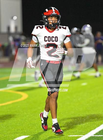 Thumbnail 1 in Coconino @ Washington photogallery.