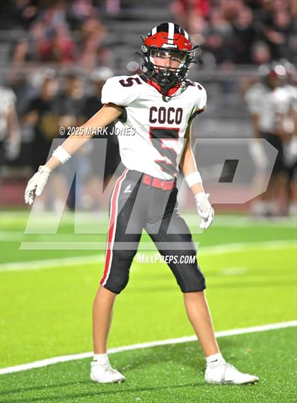 Thumbnail 1 in Coconino @ Washington photogallery.