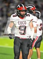 Photo from the gallery "Coconino @ Washington"