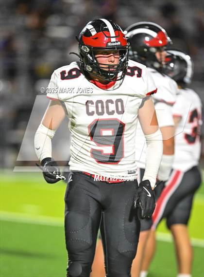 Thumbnail 2 in Coconino @ Washington photogallery.