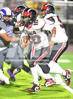 Photo from the gallery "Coconino @ Washington"