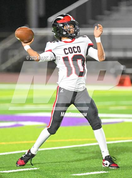 Thumbnail 1 in Coconino @ Washington photogallery.