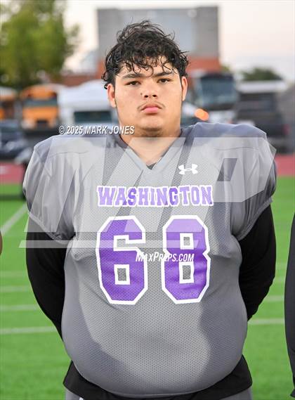 Thumbnail 1 in Coconino @ Washington photogallery.