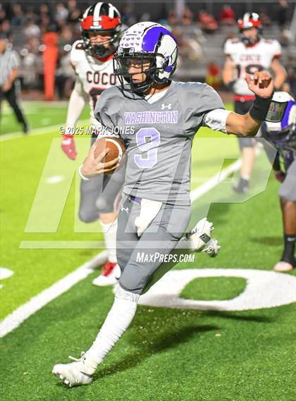 Thumbnail 1 in Coconino @ Washington photogallery.