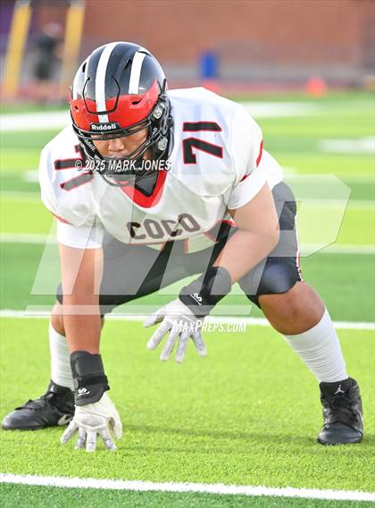 Thumbnail 3 in Coconino @ Washington photogallery.