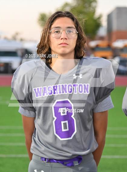 Thumbnail 2 in Coconino @ Washington photogallery.