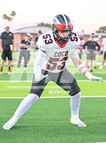 Thumbnail 3 in Coconino @ Washington photogallery.