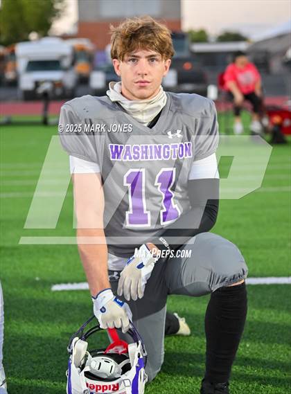 Thumbnail 2 in Coconino @ Washington photogallery.