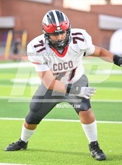 Thumbnail 1 in Coconino @ Washington photogallery.