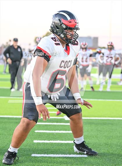 Thumbnail 1 in Coconino @ Washington photogallery.