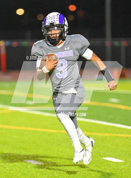 Thumbnail 1 in Coconino @ Washington photogallery.