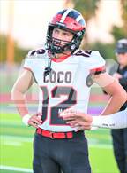 Photo from the gallery "Coconino @ Washington"