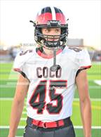 Photo from the gallery "Coconino @ Washington"