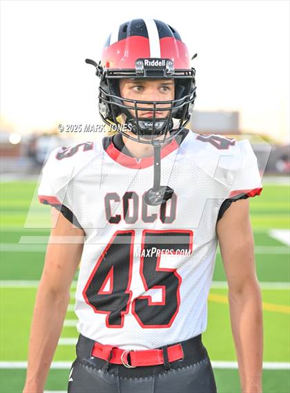 Thumbnail 3 in Coconino @ Washington photogallery.