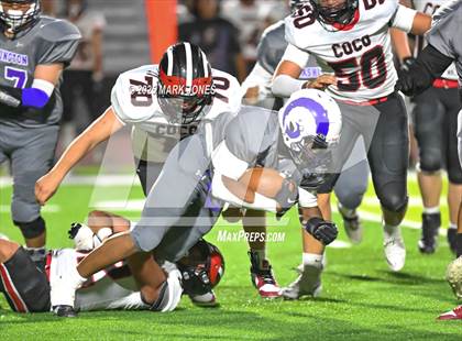 Thumbnail 3 in Coconino @ Washington photogallery.