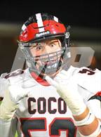Photo from the gallery "Coconino @ Washington"