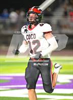 Photo from the gallery "Coconino @ Washington"