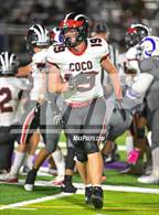 Photo from the gallery "Coconino @ Washington"