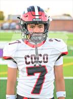 Photo from the gallery "Coconino @ Washington"