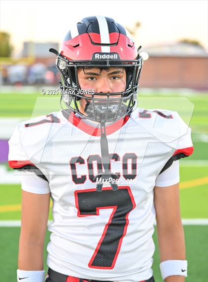 Thumbnail 3 in Coconino @ Washington photogallery.