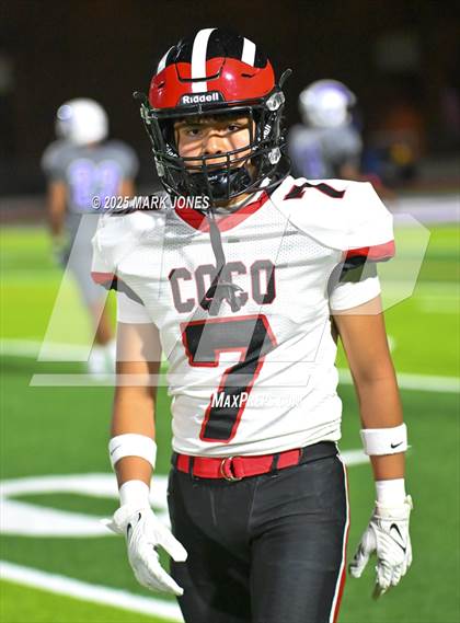 Thumbnail 2 in Coconino @ Washington photogallery.