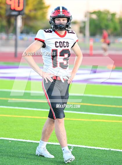 Thumbnail 2 in Coconino @ Washington photogallery.