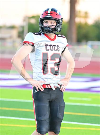 Thumbnail 3 in Coconino @ Washington photogallery.