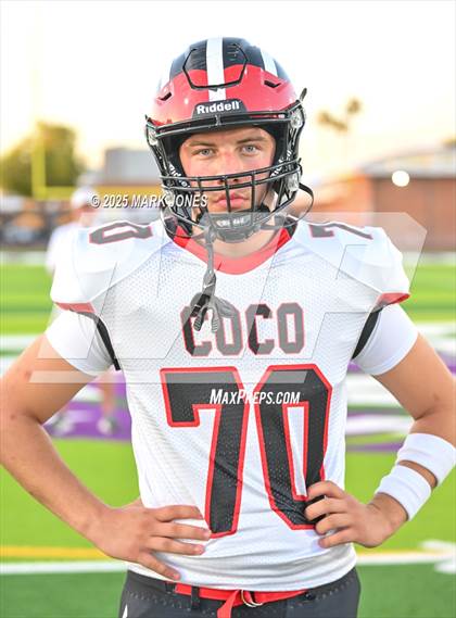 Thumbnail 1 in Coconino @ Washington photogallery.