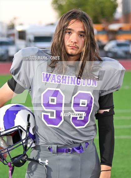 Thumbnail 2 in Coconino @ Washington photogallery.