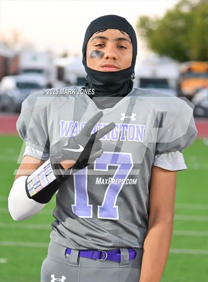 Thumbnail 1 in Coconino @ Washington photogallery.