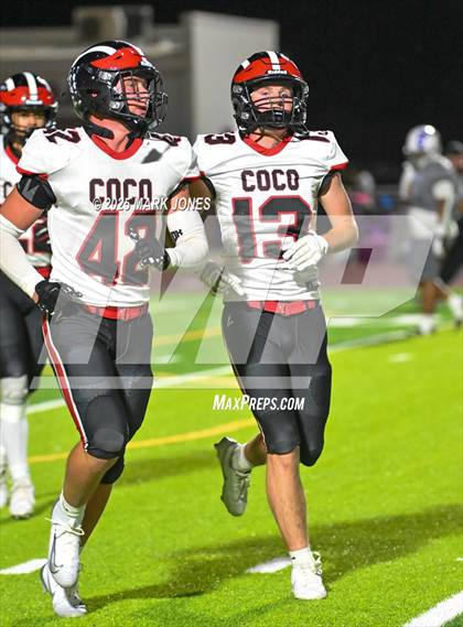 Thumbnail 2 in Coconino @ Washington photogallery.