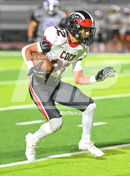 Thumbnail 1 in Coconino @ Washington photogallery.