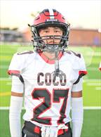 Photo from the gallery "Coconino @ Washington"