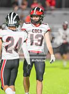 Photo from the gallery "Coconino @ Washington"