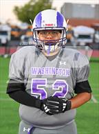 Photo from the gallery "Coconino @ Washington"