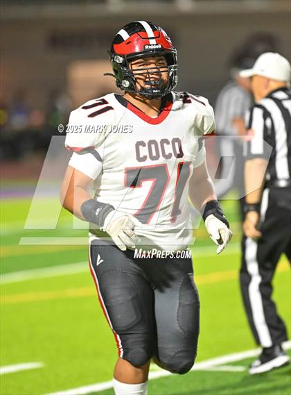 Thumbnail 3 in Coconino @ Washington photogallery.