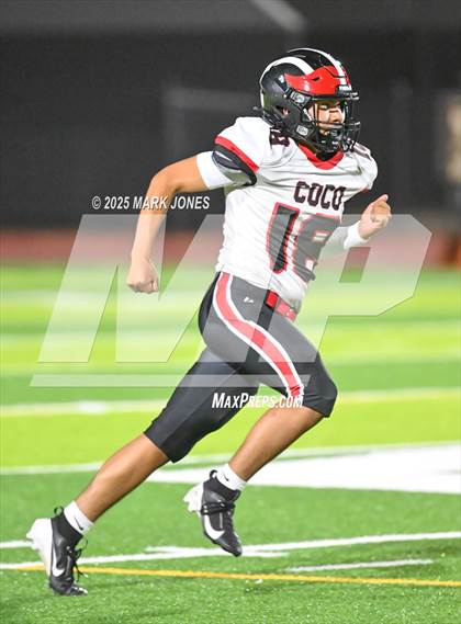 Thumbnail 2 in Coconino @ Washington photogallery.