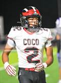Photo from the gallery "Coconino @ Washington"