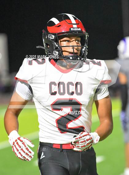 Thumbnail 2 in Coconino @ Washington photogallery.