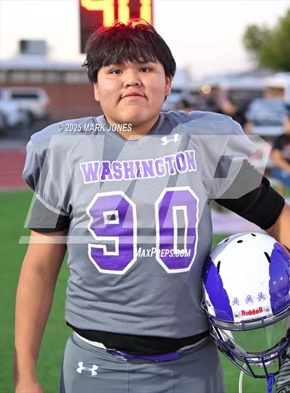 Thumbnail 2 in Coconino @ Washington photogallery.