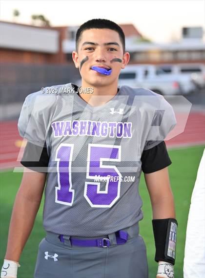 Thumbnail 3 in Coconino @ Washington photogallery.