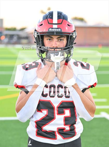 Thumbnail 3 in Coconino @ Washington photogallery.