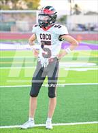 Photo from the gallery "Coconino @ Washington"