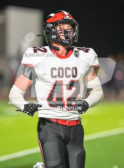 Thumbnail 2 in Coconino @ Washington photogallery.