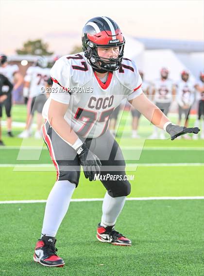 Thumbnail 1 in Coconino @ Washington photogallery.